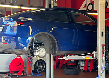 ATU Nürnberg Höfen image ATU Nürnberg Höfen