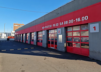  ATU Nürnberg Höfen