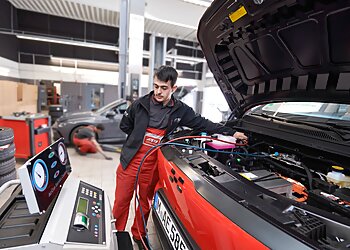 ATU Stuttgart Wangen photo ATU Stuttgart Wangen