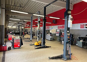 ATU Stuttgart Wangen image ATU Stuttgart Wangen