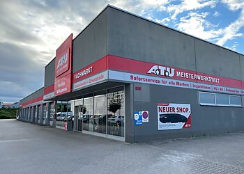 ATU Stuttgart Wangen