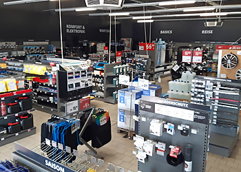 ATU Wuppertal Langerfeld photo ATU Wuppertal Langerfeld