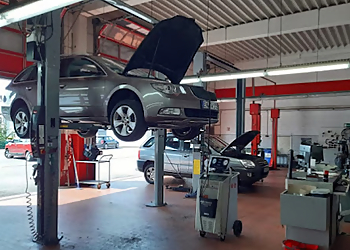 ATU Wuppertal Langerfeld image ATU Wuppertal Langerfeld