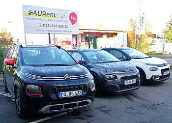 AURentCars Autovermietung