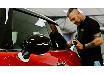 AUTOPFLEGE CARSTEN ROCHOW GMGH Dresden-Prohlis photo AUTOPFLEGE CARSTEN ROCHOW GMGH Dresden-Prohlis