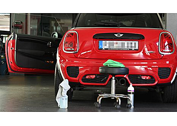 AUTOPFLEGE CARSTEN ROCHOW GMGH Dresden-Prohlis image AUTOPFLEGE CARSTEN ROCHOW GMGH Dresden-Prohlis