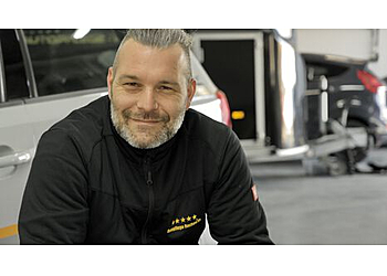 AUTOPFLEGE CARSTEN ROCHOW GMGH Dresden-Prohlis