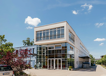 AWO-Seniorenzentrum Katharinengarten Ingolstadt