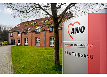 AWO Wohnanlage am Mühlenhof