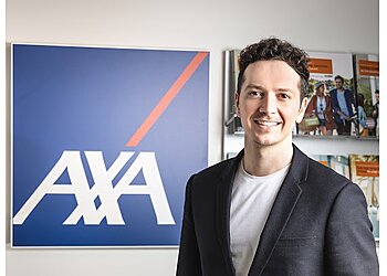 David Bauer - AXA Versicherung Dortmund photo David Bauer - AXA Versicherung Dortmund