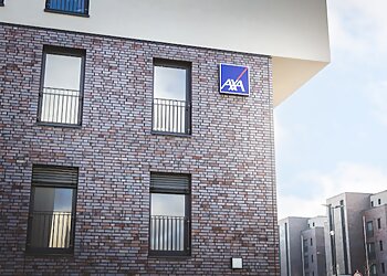 David Bauer - AXA Versicherung Dortmund image David Bauer - AXA Versicherung Dortmund