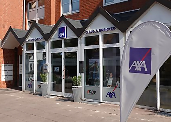 AXA Generalvertretung Dietmar Kreicker e.K. photo AXA Generalvertretung Dietmar Kreicker e.K.