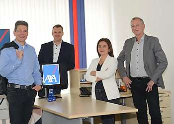 AXA Generalvertretung Dietmar Kreicker e.K.