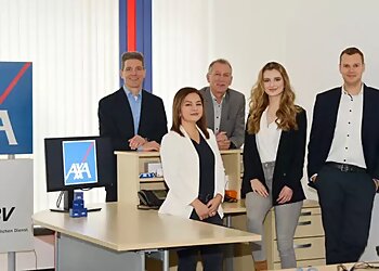 AXA Generalvertretung Kreicker & Breutigam oHG photo AXA Generalvertretung Kreicker & Breutigam oHG
