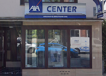 AXA Generalvertretung Kreicker & Breutigam oHG