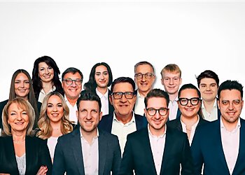 AXA Versicherungen Andreas Wessel Nürnberg photo AXA Versicherungen Andreas Wessel Nürnberg