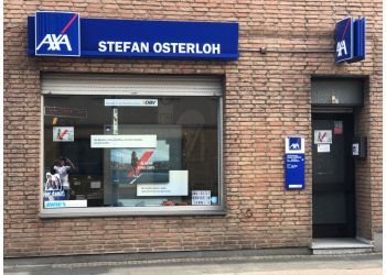 AXA Versicherungen Stefan Osterloh Bonn