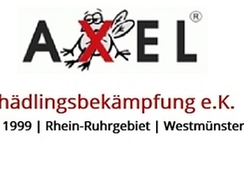 AXEL Schädlingsbekämpfung e.K.