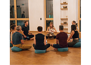 AYI Yoga Institute Ulm