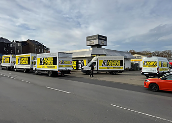 Aachen Umzug Möbeltransporte und Logistik Aachen Umzug Möbeltransporte und Logistik