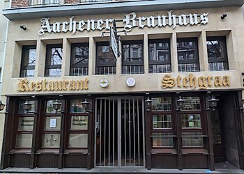 Aachener Brauhaus photo Aachener Brauhaus