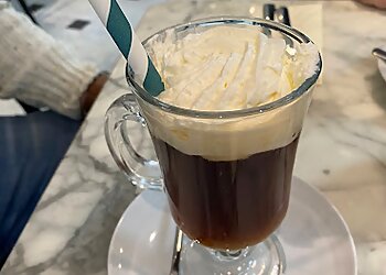 Aachener Café Haus GmbH photo Aachener Café Haus GmbH