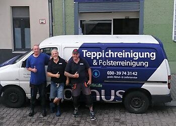 Aarhus Teppichreinigung Schröder e.K.