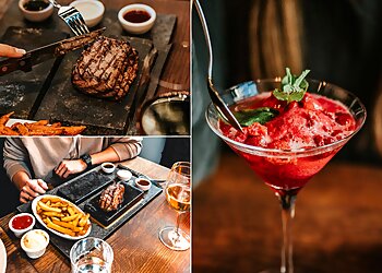 Abacco's Steakhouse Bonn image Abacco's Steakhouse Bonn