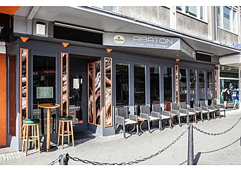 Abaton Mannheim photo Abaton Mannheim