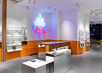 Ace & Tate photo Ace & Tate