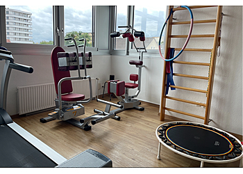 Adem Risilia Praxis für Physiotherapie image Adem Risilia Praxis für Physiotherapie