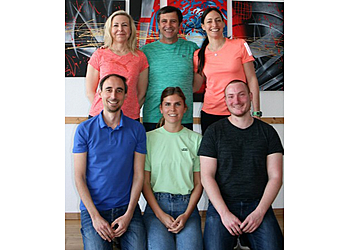 Adem Risilia Praxis für Physiotherapie