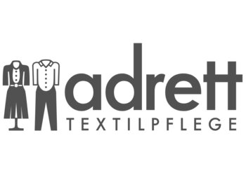 Adrett Textilpflege image Adrett Textilpflege