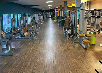 Aera Fitness & Health Club image Aera Fitness & Health Club