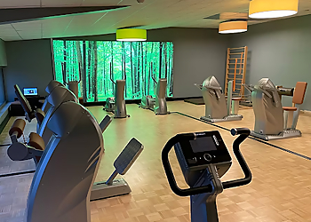 Aera Fitness & Health Club