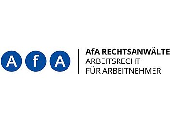 AfA Rechtsanwälte-ARBEITSRECHT FÜR ARBEITNEHMER NÜRNBERG photo AfA Rechtsanwälte-ARBEITSRECHT FÜR ARBEITNEHMER NÜRNBERG