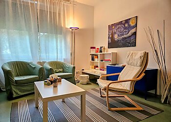 Agata Slezak - M&H Praxis photo Agata Slezak - M&H Praxis