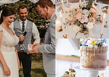 Agentur Traumhochzeit Ruhrgebiet image Agentur Traumhochzeit Ruhrgebiet