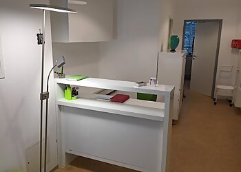 Aglaia Koliou image Aglaia Koliou