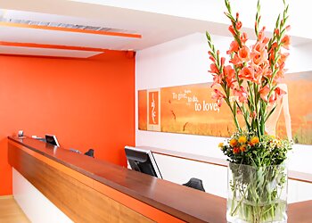 Ahearn Chiropractic photo Ahearn Chiropractic