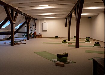 Ahimsa Yoga Magdeburg photo Ahimsa Yoga Magdeburg