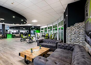 Ai Fitness Altenessen photo Ai Fitness Altenessen