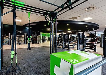 Ai Fitness Altenessen image Ai Fitness Altenessen