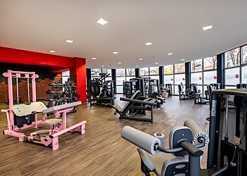 Ai Fitness Bielefeld photo Ai Fitness Bielefeld
