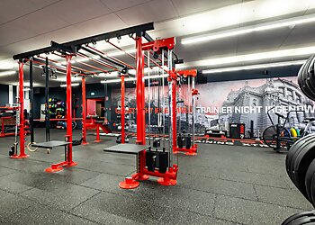 Ai Fitness Bielefeld image Ai Fitness Bielefeld