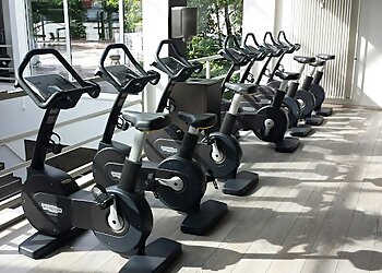 Ai Fitness Bochum photo Ai Fitness Bochum