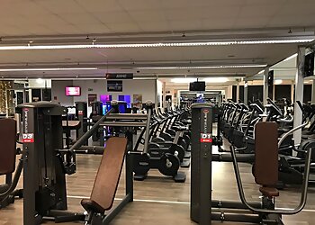 Ai Fitness Bochum image Ai Fitness Bochum