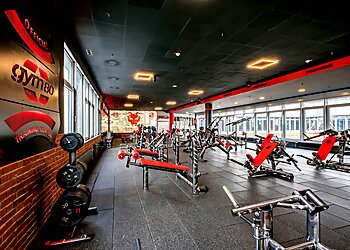 Ai Fitness Dortmund City photo Ai Fitness Dortmund City