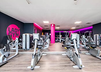 Ai Fitness Dortmund City image Ai Fitness Dortmund City