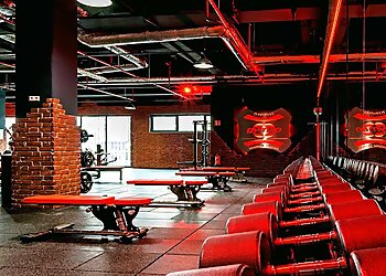 Ai Fitness Duisburg City photo Ai Fitness Duisburg City